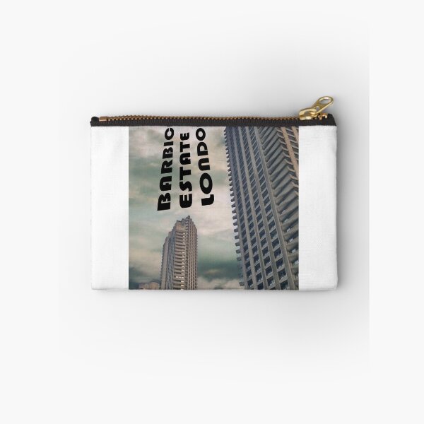 Item preview, Towers of the Barbican Estate designed and sold by jonfun1.