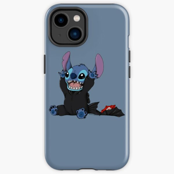 Funda Oficial de Disney Stitch Piñas Lilo & Stitch para iPhone 11 Pro Max