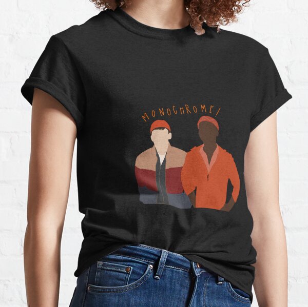 I'm Orange! Classic T-Shirt