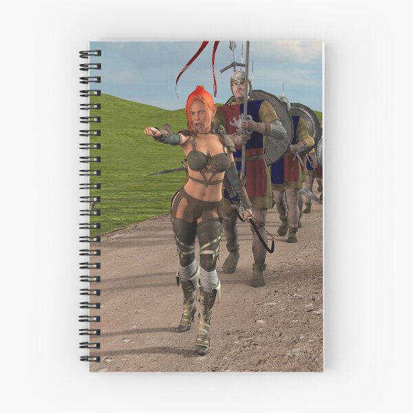 Item preview, Maennara the Half-Elf designed and sold by borgking001a.