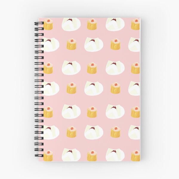 Item preview, Dim Sum designed and sold by MissApricots.