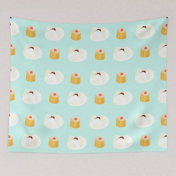 Item preview, Dim Sum designed and sold by MissApricots.