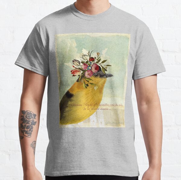 Little Finch Classic T-Shirt
