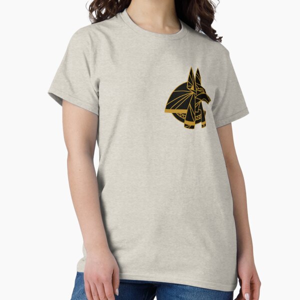 Item preview, Anubis  designed and sold by triangleArt.
