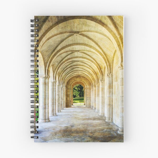 Item preview, Meuse Argonne American Cemetery Memorial Loggia - Short Vintage designed and sold by Weston  Westmoreland.