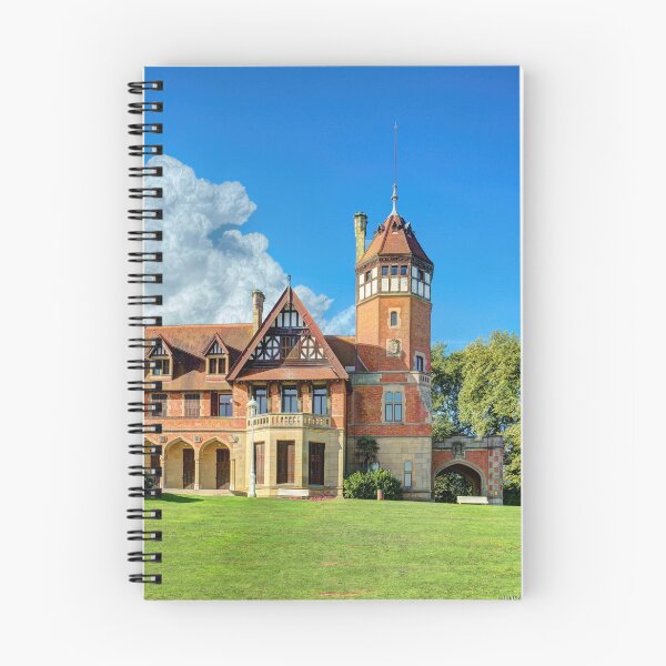 Item preview, Miramar Palace - San Sebastian  designed and sold by Weston  Westmoreland.