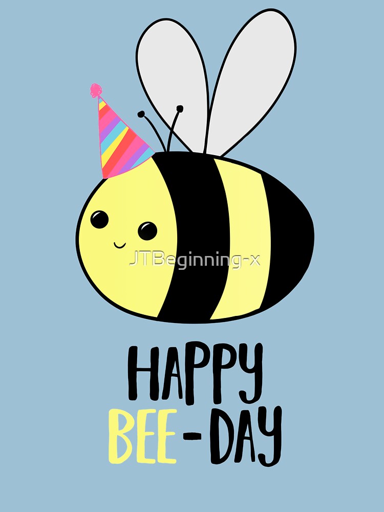 bee puns thank you