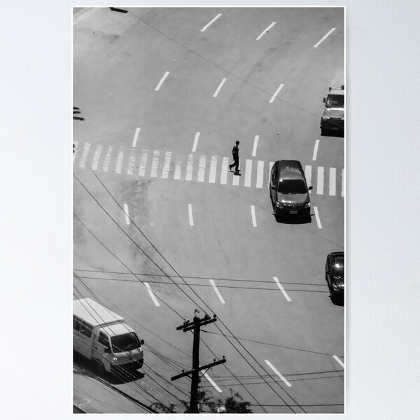 Item preview, Cross Walk designed and sold by thatraulsanchez.