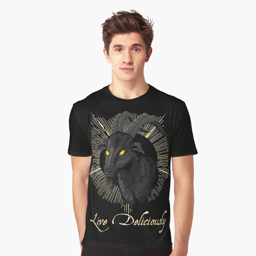 Item preview, Graphic T-Shirt designed and sold by forge22.