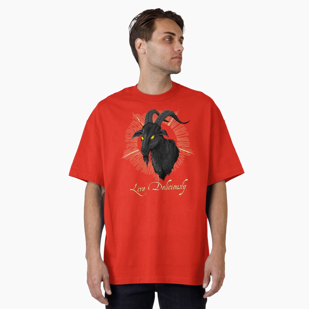 Item preview, Oversized T-Shirt designed and sold by forge22.
