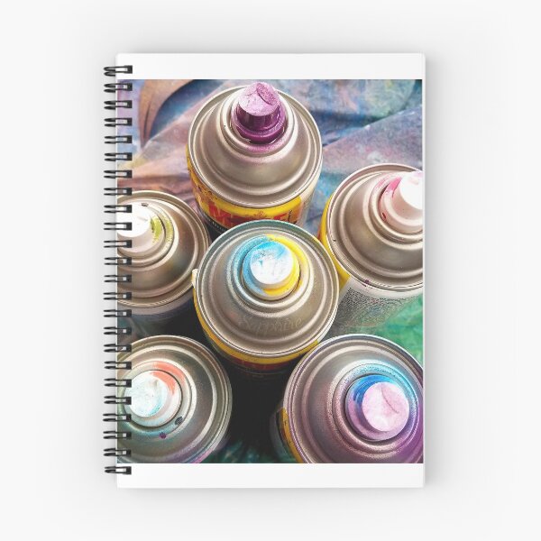 Item preview, Spray Paint  designed and sold by Starrypoo.