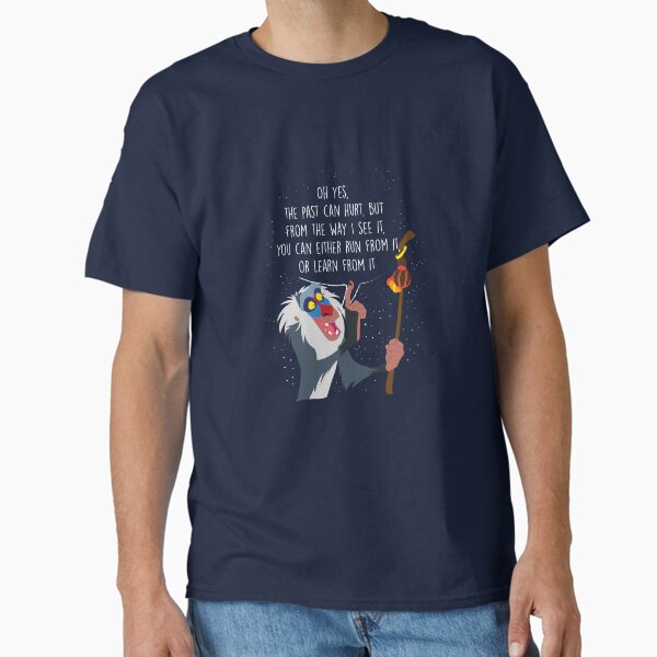 Item preview, Rafiki's Lesson designed and sold by NatsuFan.
