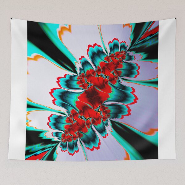 Item preview, Fractal Splash 1 designed and sold by Steve Purnell Photography.