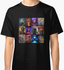 Muppet Maniacs Series 1 Classic T-Shirt
