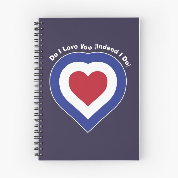 Item preview, Do I Love You? designed and sold by EvilGravy.