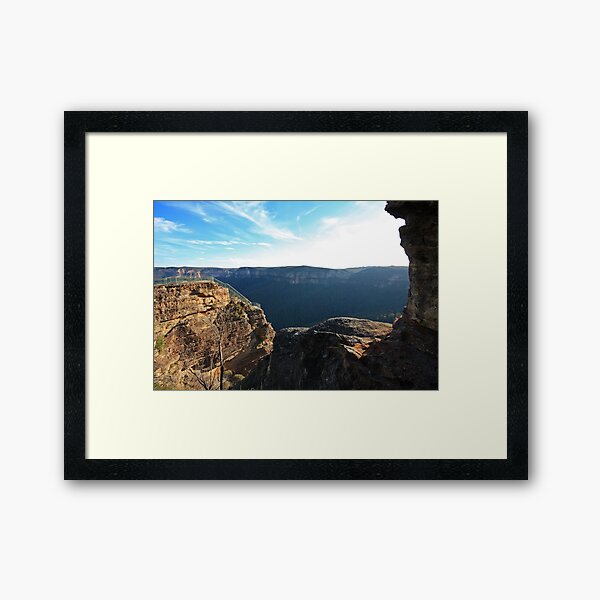 Item preview, Pulpit Rock Late Afternoon designed and sold by Geoff Smith.