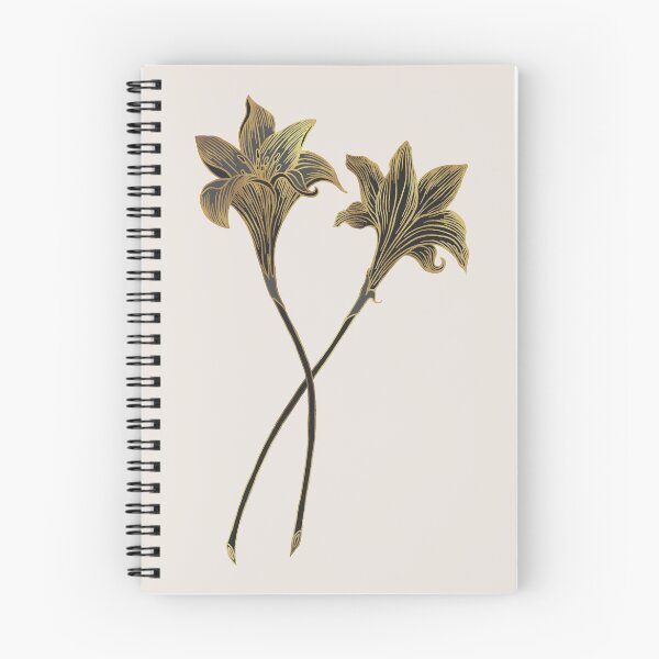 Item preview, Indian Lily Daffodil designed and sold by Olooriel.