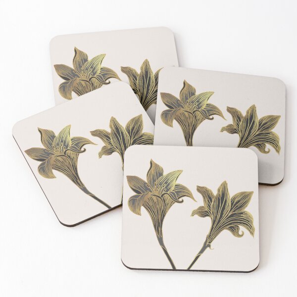 Item preview, Indian Lily Daffodil designed and sold by Olooriel.