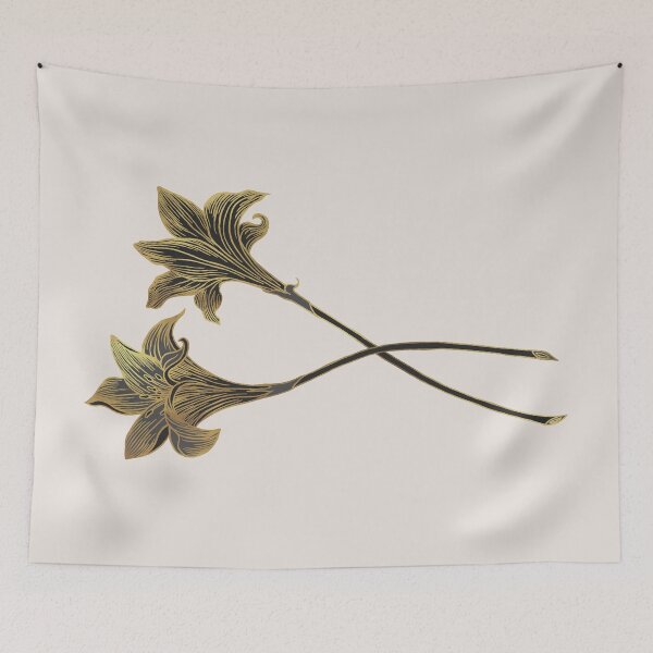 Item preview, Indian Lily Daffodil designed and sold by Olooriel.