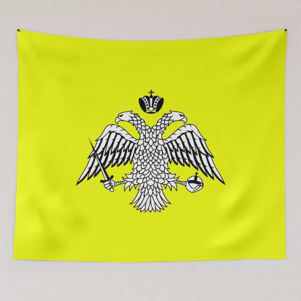 Item preview, Greek Orthodox Church symbol  designed and sold by tony4urban.