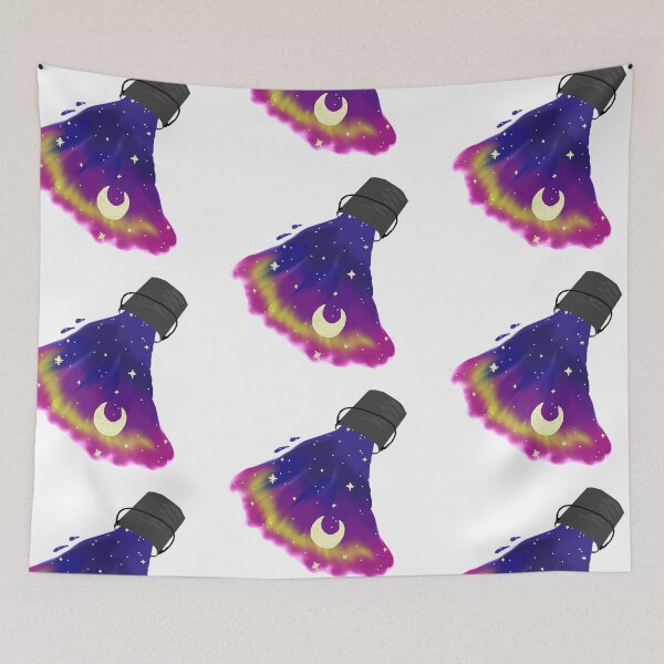 Item preview, Splattered Galaxy designed and sold by SimoneGloria.