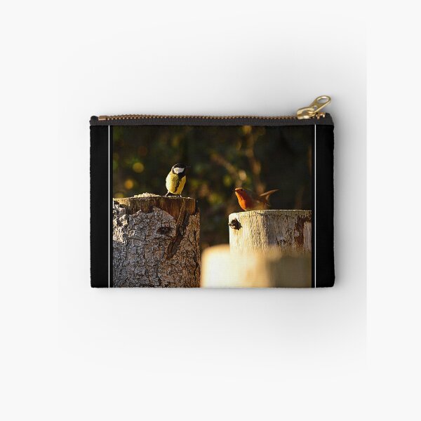Item preview, The Lunch Date designed and sold by gundogpic.