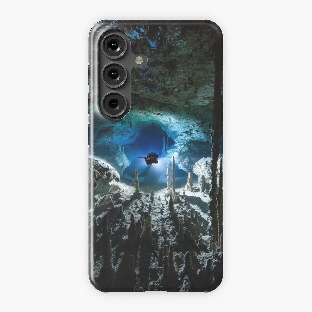Item preview, Samsung Galaxy Snap Case designed and sold by AlisonPerkins.