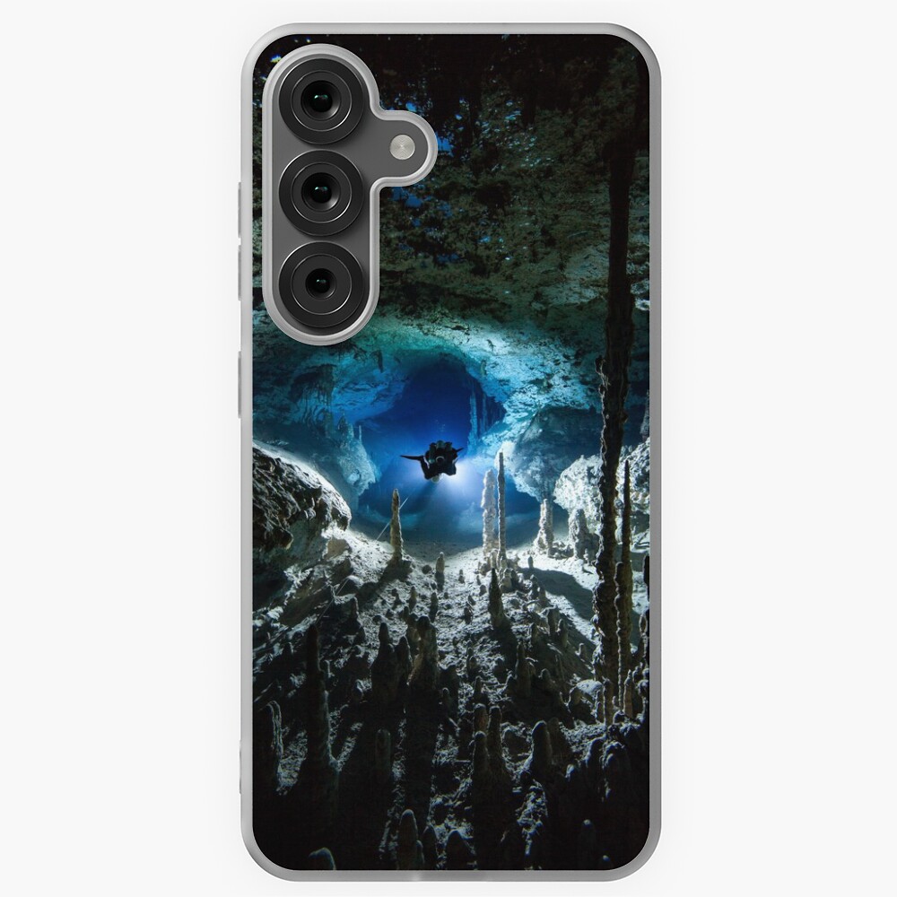 Item preview, Samsung Galaxy Soft Case designed and sold by AlisonPerkins.