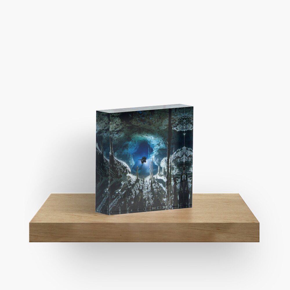 Item preview, Acrylic Block designed and sold by AlisonPerkins.