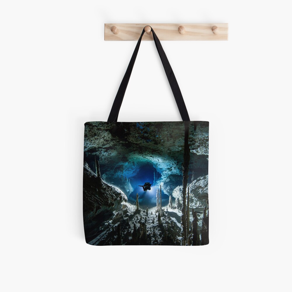 Item preview, All Over Print Tote Bag designed and sold by AlisonPerkins.