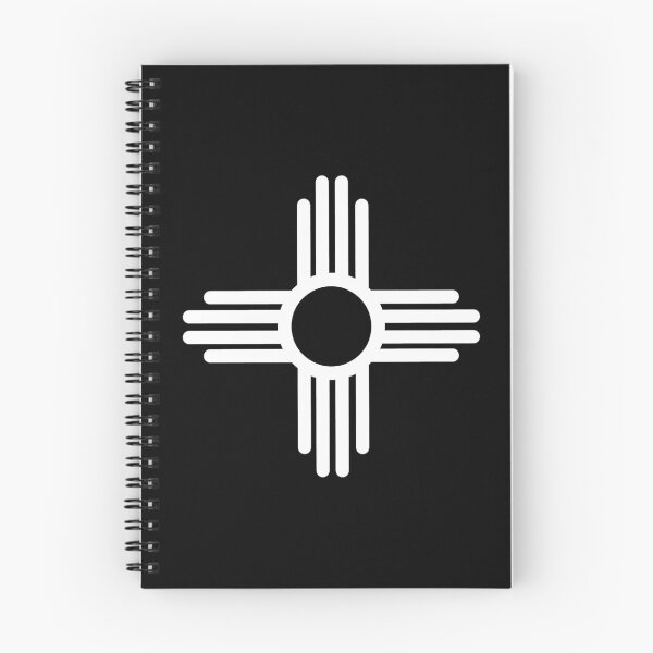 Item preview, new mexico state flag symbol designed and sold by tony4urban.