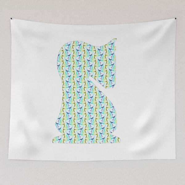 Item preview, Spikey Knights designed and sold by weavernap.