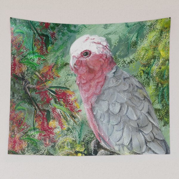 Item preview, Galah mature designed and sold by lycawi.