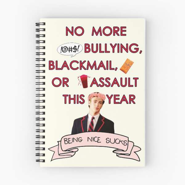 Item preview, Being Nice Sucks (Pink) designed and sold by anderpsonblaine.