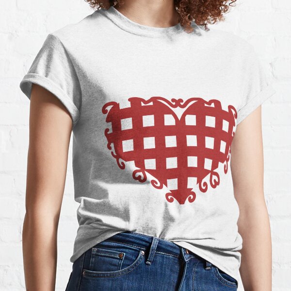 Karoherz Classic T-Shirt