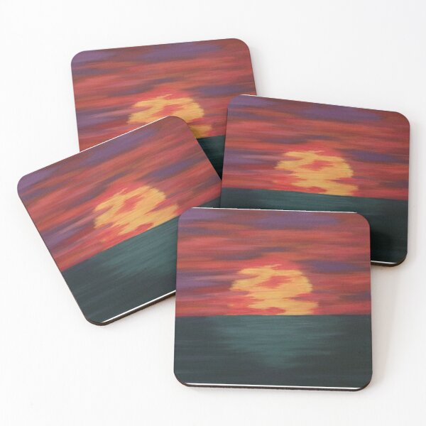 Item preview, Sunset designed and sold by jls22892.