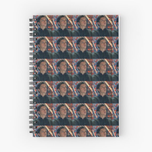 Item preview, Tom Holland designed and sold by makennadecaro.