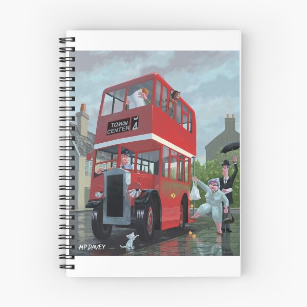 Item preview, bus stop queue designed and sold by martyee.