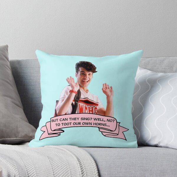 Item preview, Mason McCarthy designed and sold by anderpsonblaine.