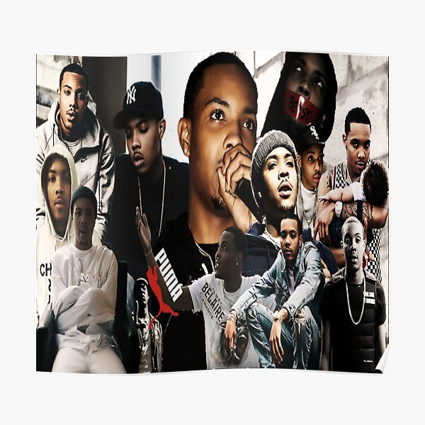 18+ Top G herbo wall art images info
