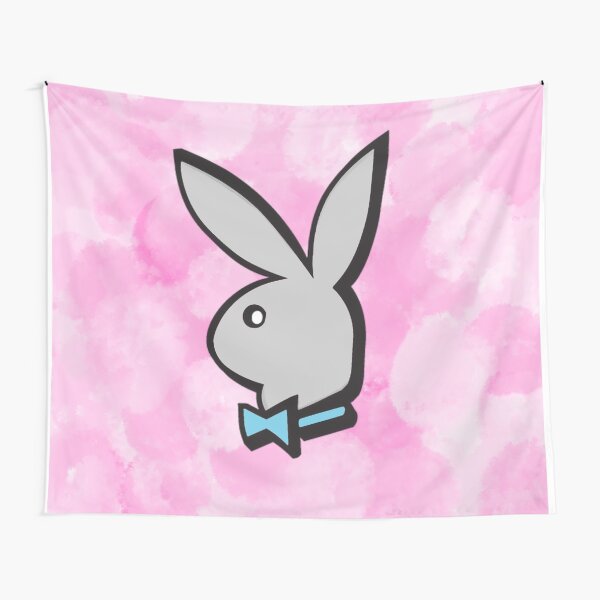 Playboy Bunny Tapestries | Redbubble