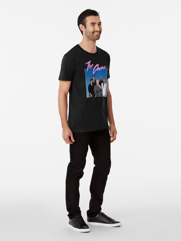 the chase t shirt