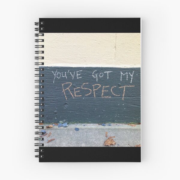 Item preview, Respect designed and sold by Madblossom.