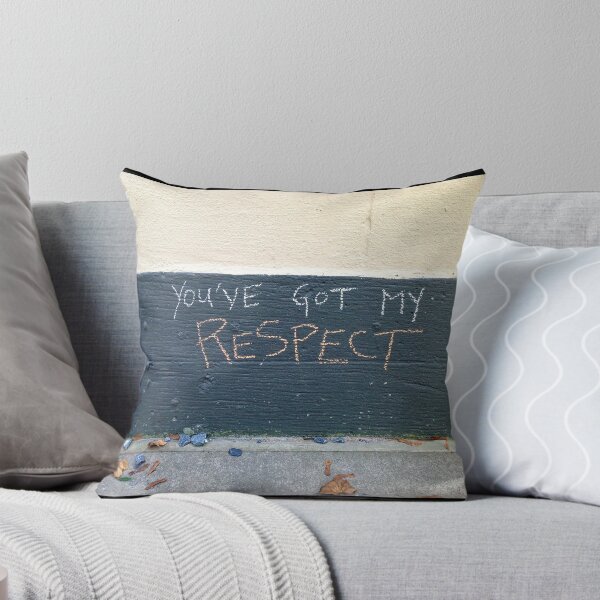 Item preview, Respect designed and sold by Madblossom.