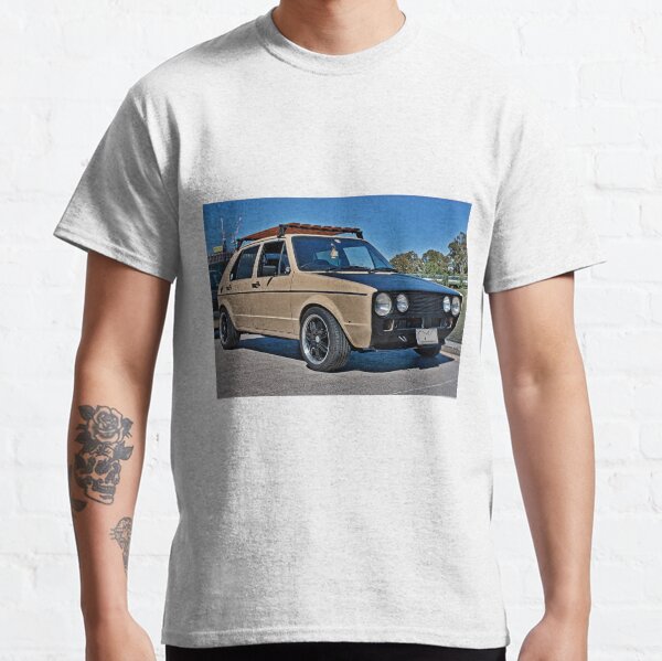 Volksfest on the Riverfront Classic T-Shirt