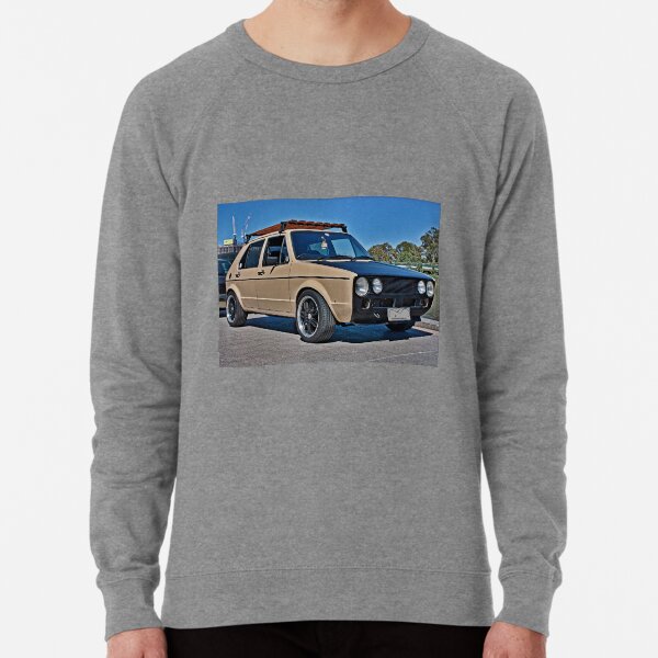 Volksfest on the Riverfront Lightweight Sweatshirt