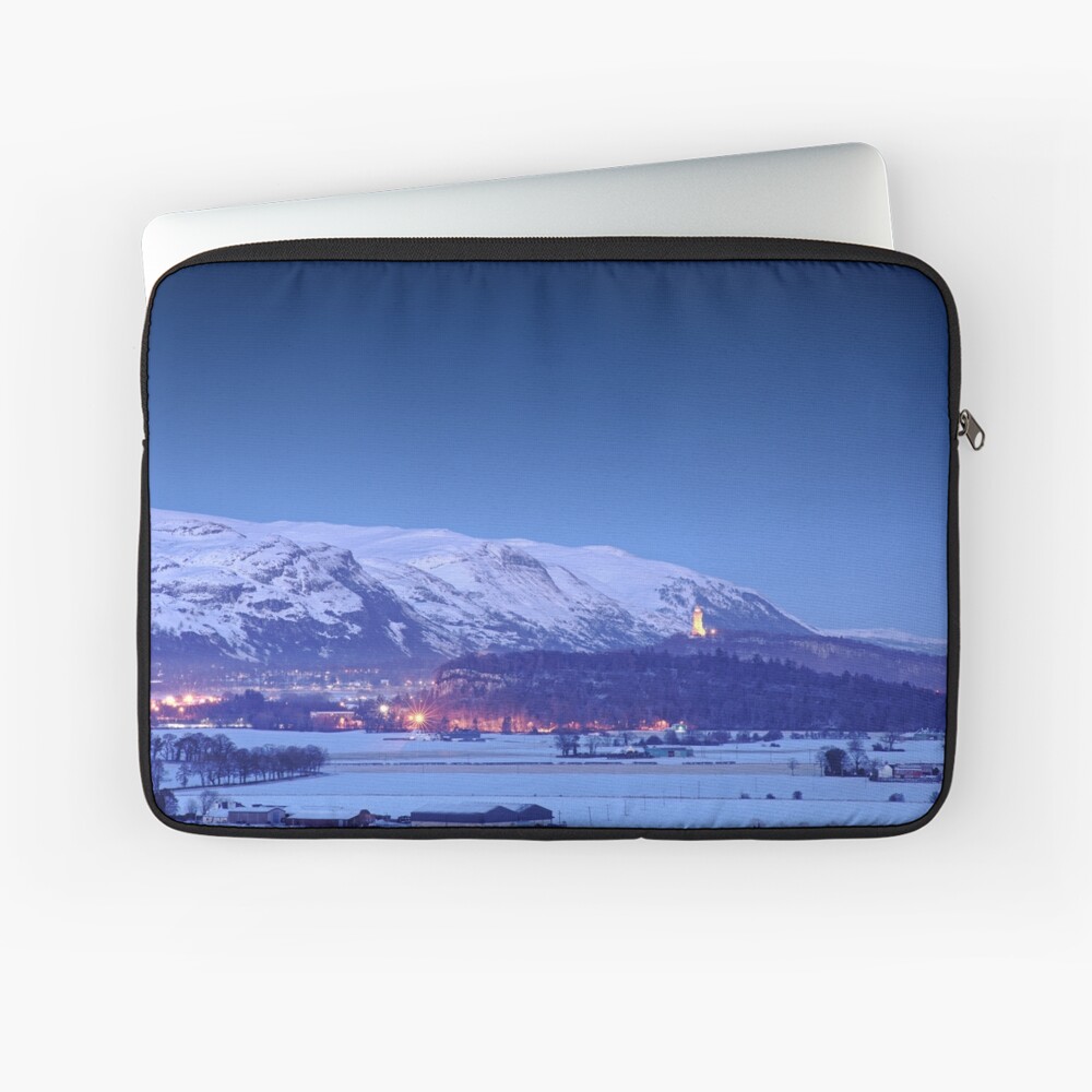 Item preview, Laptop Sleeve designed and sold by ShinyPhoto.