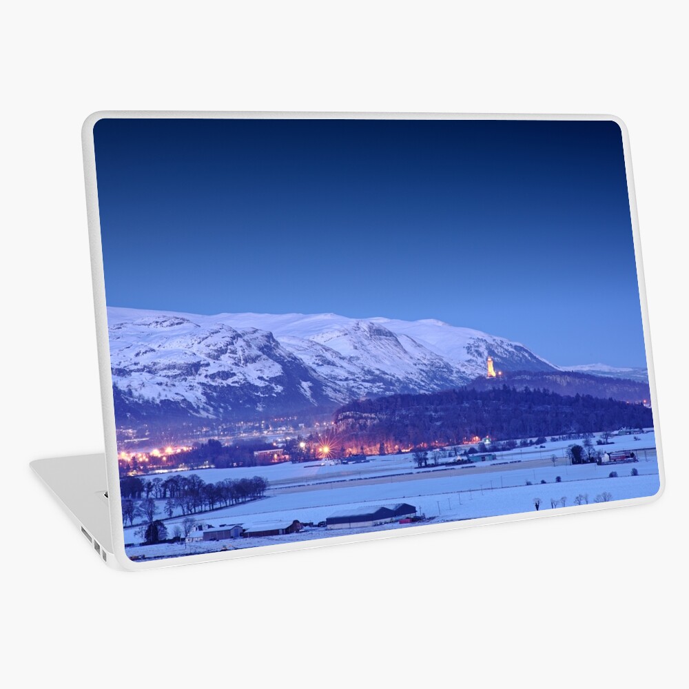 Item preview, Laptop Skin designed and sold by ShinyPhoto.