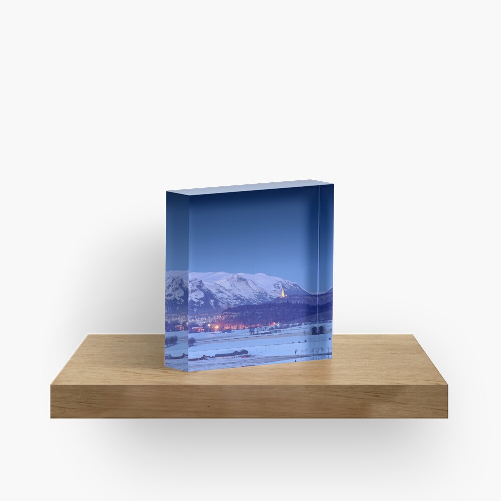 Item preview, Acrylic Block designed and sold by ShinyPhoto.