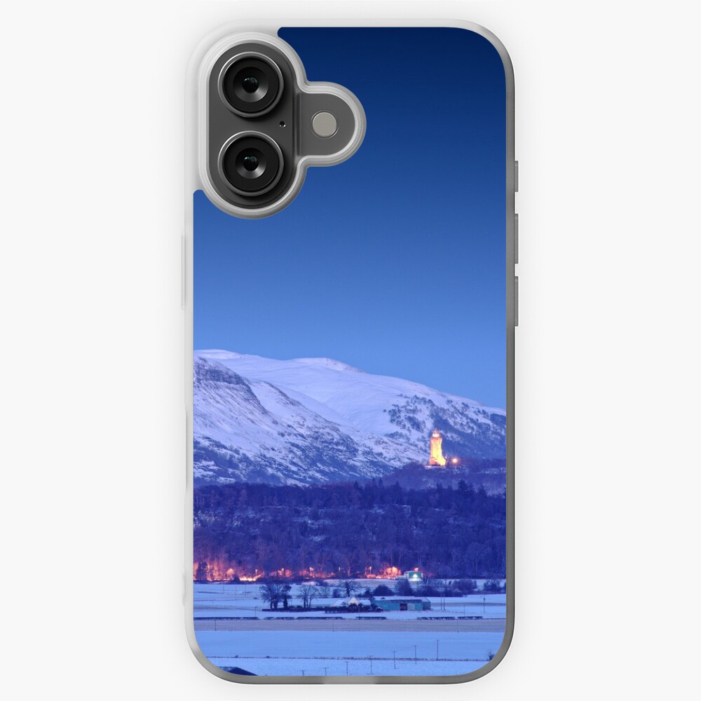 Item preview, iPhone Soft Case designed and sold by ShinyPhoto.